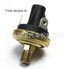 ������Һѹ��ѹѹ�����ش�����77343-09.0HG-01 7734309.0HG01