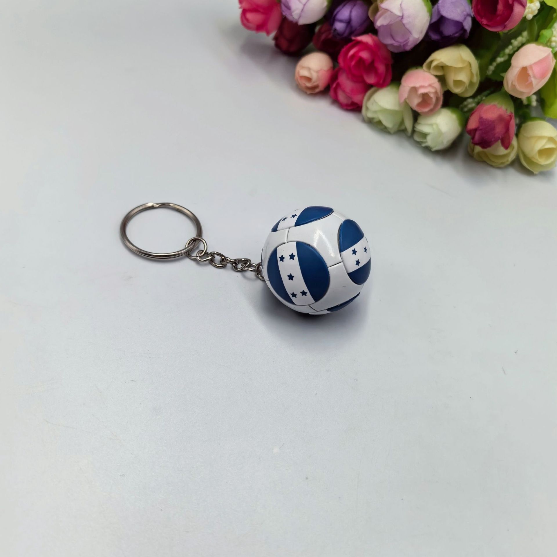 Fútbol de 3,8 cm 6