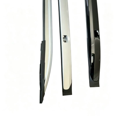 Luggage Rack roof luggage rack, aluminum alloy luggage