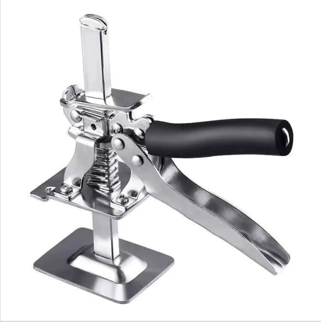 Плитка Лифт Плитка Регулятор высоты подъемника Настенная плитка Ручной позиционер Вспомогательный подъемный инструмент