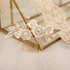 Hair accessory for bride, wholesale, European style, french style