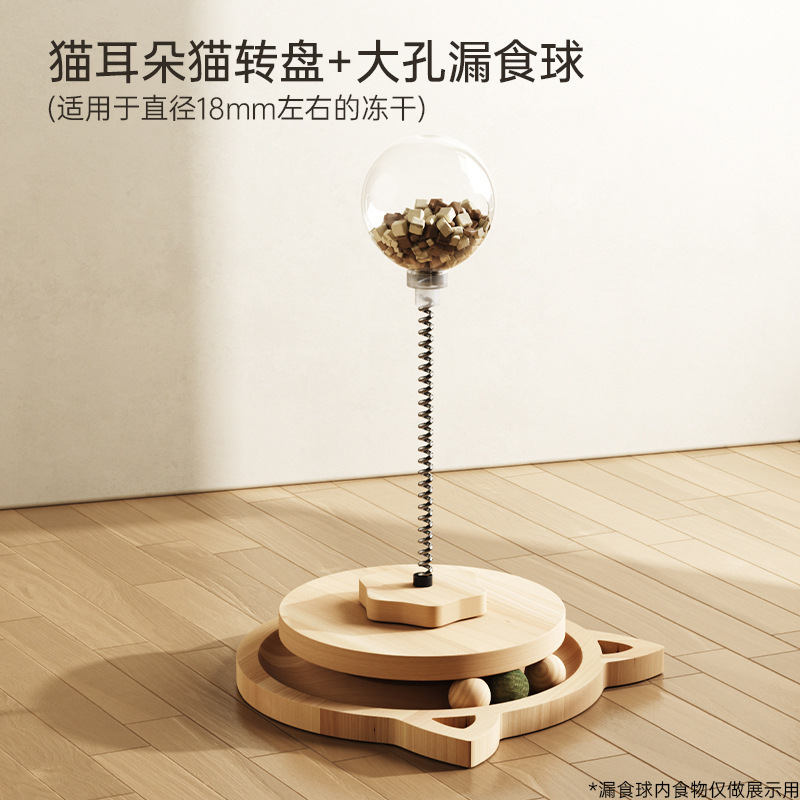 고양이 머리 새는 음식 공