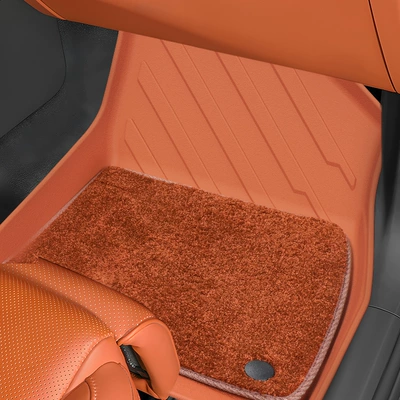 Environmentally Friendly Tpe Car Floor | Modelə uyğun ayaqaltı