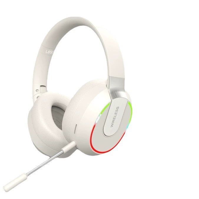 Игровые наушники, Bluetooth