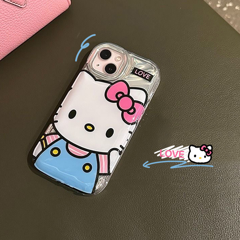 アニメクリエイティブサングラスアニメアップル16小新携帯ケース全カバーiphone12KT猫スタンド保護カバー|undefined