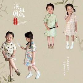 童裤;童套装;童T恤