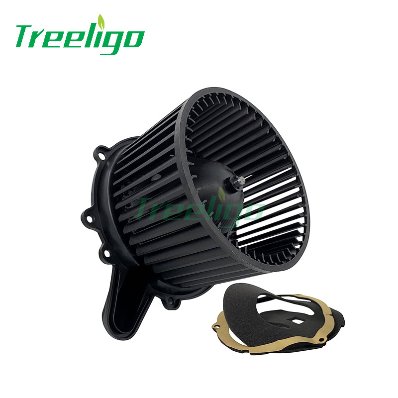 Para Ford expedición 00-04 coche aire acondicionado ventilador motor xl7z19805ea