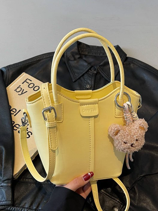 (Cross-border trading), design basket, one-shoulder bag