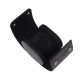 In stock wholesale exquisite pu leather single watch box roll leather 1 pack portable watch gift box