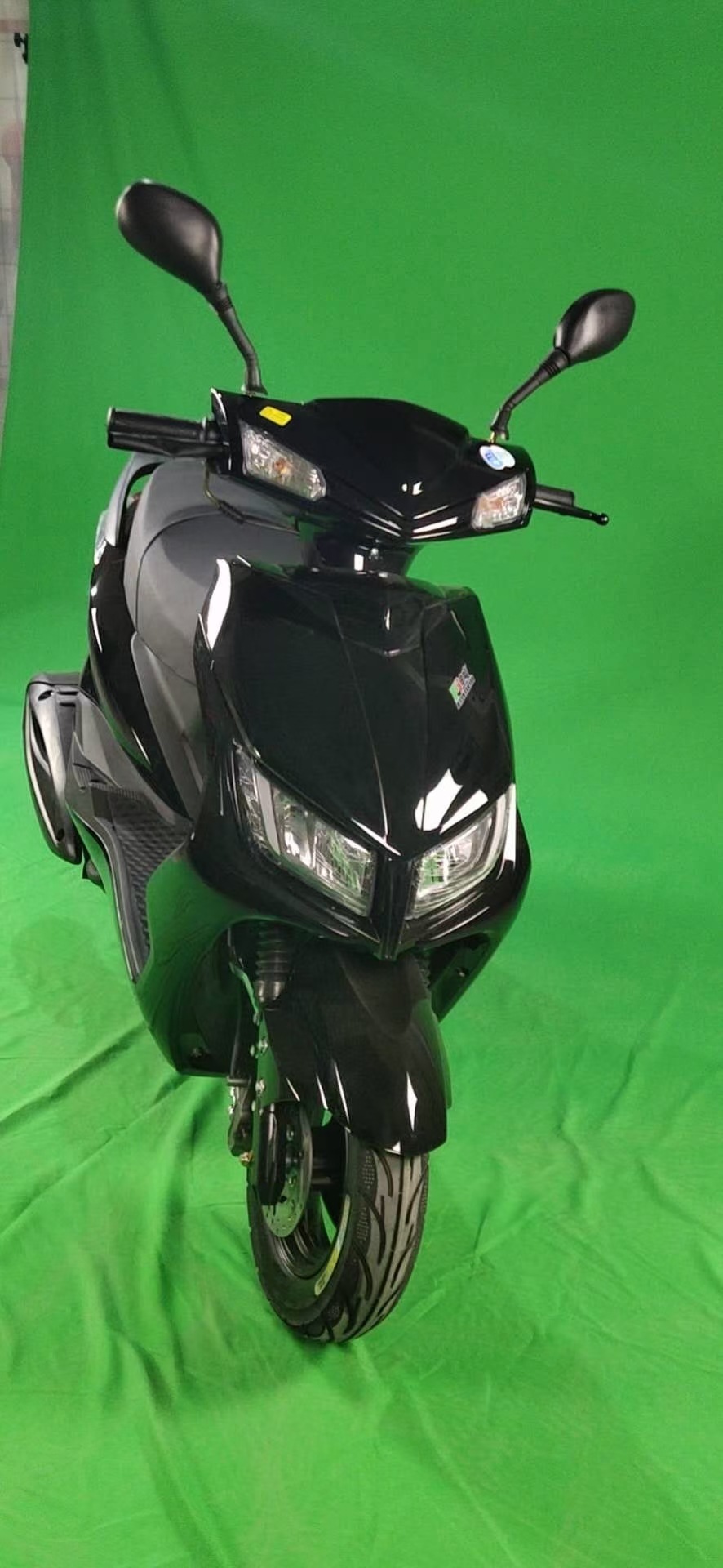 Cross-Border Exclusive Supply of Angel-Eye Motorcycles, Scooters, Fuel-Powered Motorcycles, Long-Lasting and Fuel-Efficient Scooters