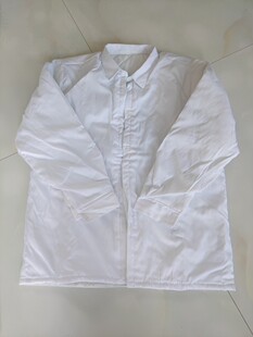 Add cotton warm shirt pants factory direct large quantity discount pure hand sewing elaborate production