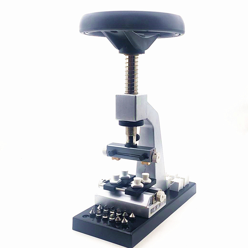 手表修理工具 5700开表机  开盖器  旋盖式开表器 劳L士开盖工具