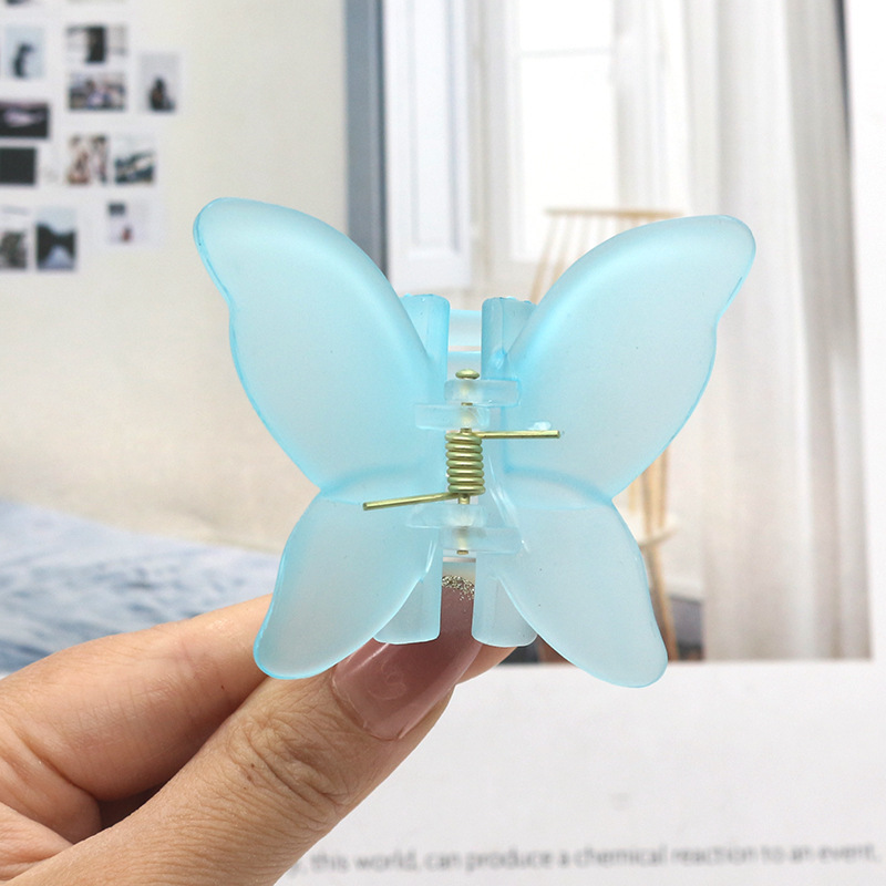 蝴蝶抓夹