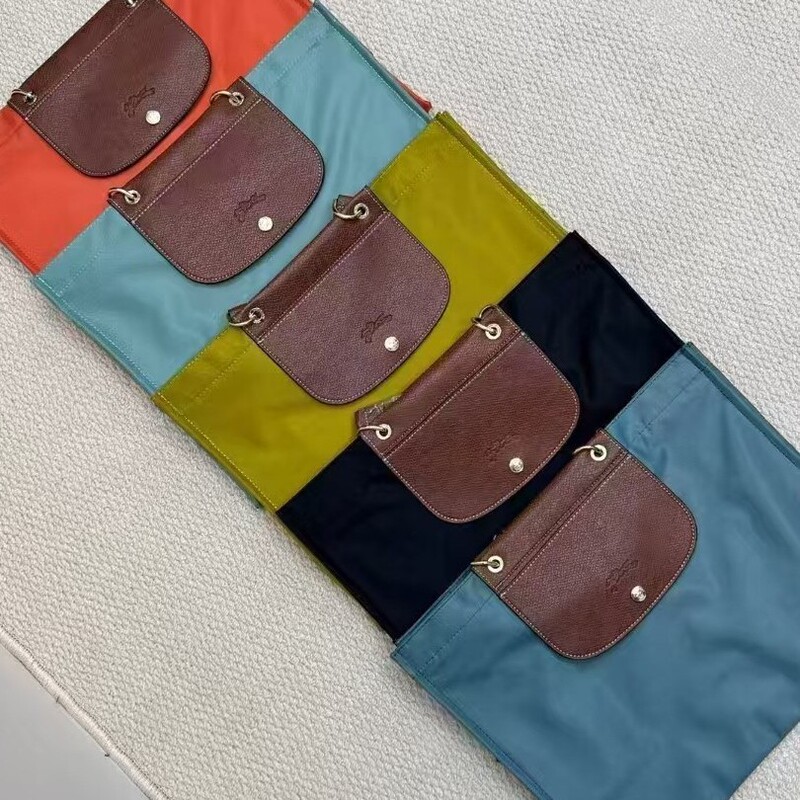 high quality New Large Nylon Hand Tote Bag Shopping Bag Laptop Bag Large Capacity Commuter Women's Bag