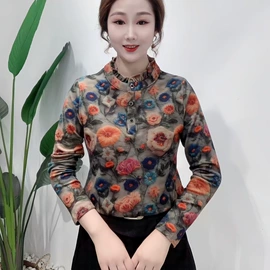 棉衣;女式马甲;蕾丝衫雪纺衫