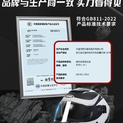 Auto Parts and Accessories | Universal Helmet Men's Winter