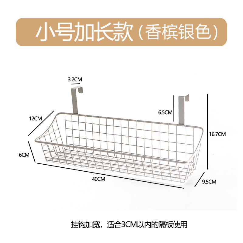 [업그레이드 및 확장 버전] 스몰 사이즈 - 샴페인 실버