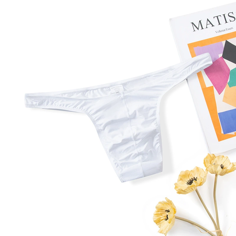 Men's underwear, sexy trousers, pants, plus size