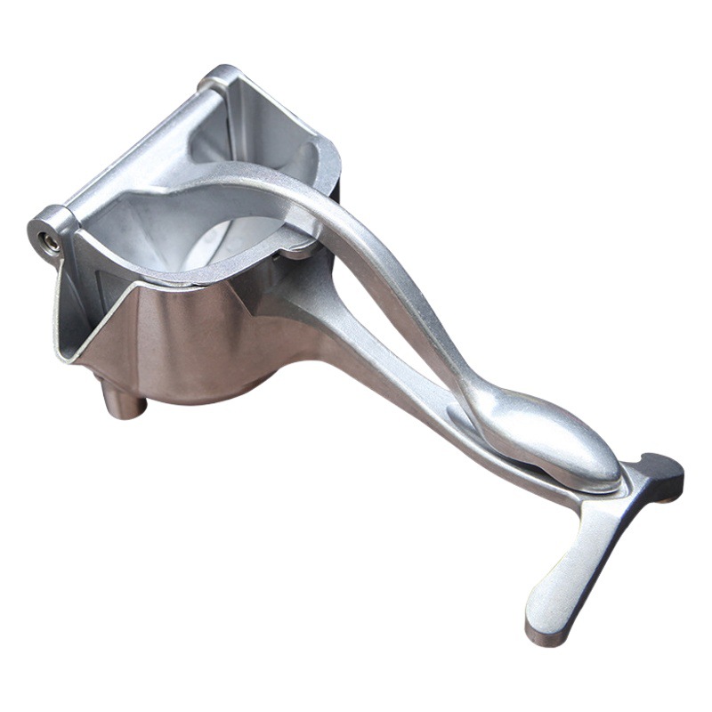 Exprimidor manual directo ahora limón exprimidor hogar aleación portátil de frutas y verduras exprimidor multifunción exprimidor