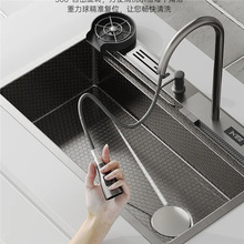 ȫ���ܲ��P�304�N��ˮ��ϴ����ˮ��һ�w�ֹ��蔵�@ˮ�۹��S