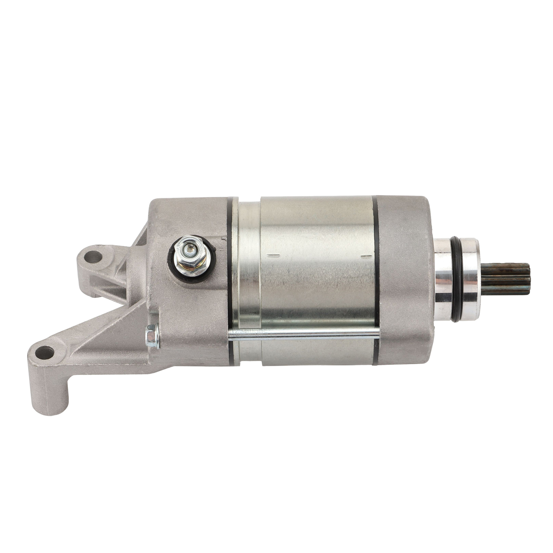 9t Gear Factory Direct Supply Motorcycle Starter Motor Model: Yzf-R1 09-14