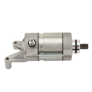 Motosiklet Starter Motoru 9t Yzf-R1 09-14
