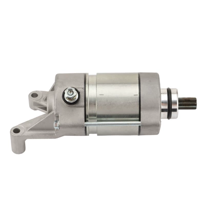 9t Gear Factory Direct Supply Motorcycle Starter Motor Model: Yzf-R1 09-14 (Starter and accessories)
