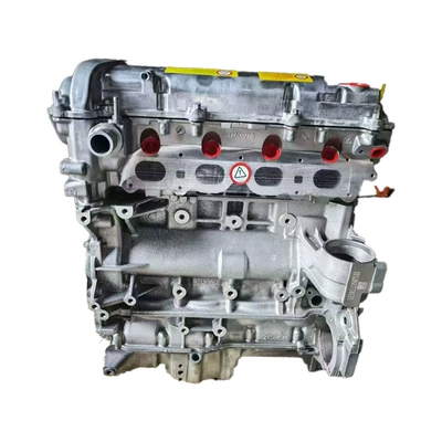 compatible with Buick Regal – Engine assembly