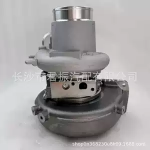 HE400VG 5503024RX 5350649, 5350650, 5357242 turbo yükləyicisi ilə uyğun gəlir