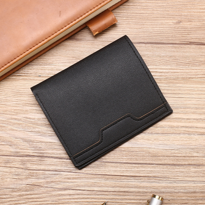 블랙 [단단한 스타일]