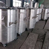 supply 304/316L Stainless steel Sanitary small-scale Storage tank Produce Manufactor Ruckus brand Storage tank provide Company