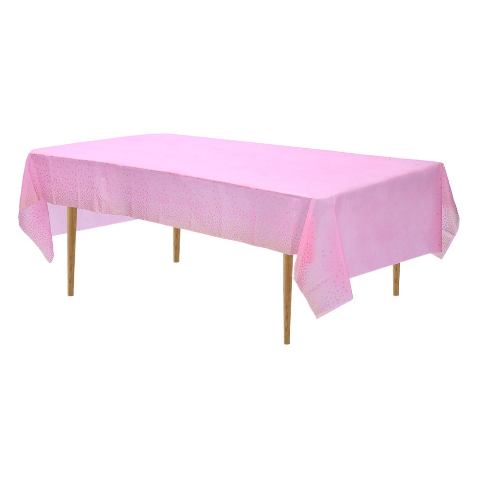 Fondo de pantalla de fiesta de Amazon Fondo de pantalla de decoración de fiesta de vacaciones PEVA vajilla de fiesta desechable Fondo de pantalla de diseño de cumpleaños