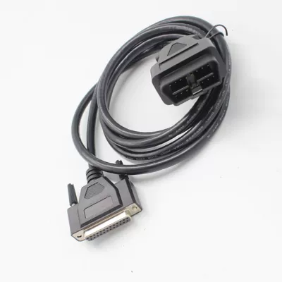 25PIN for Gscan, Avtomobil diaqnostika alətləri