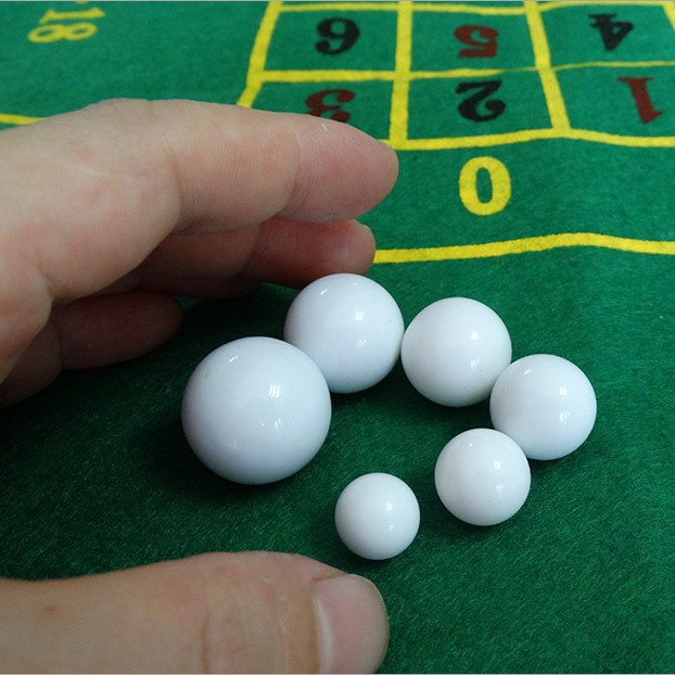 Ruleta rusa bolas bola blanca tocadiscos bola trackball 5 tabletas para la venta