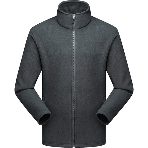 Angken Spy M65 Tactical Windbreaker Men's Velvet Outdoor Waterproof Jacket Mid-Length Military Fans Field Jacket