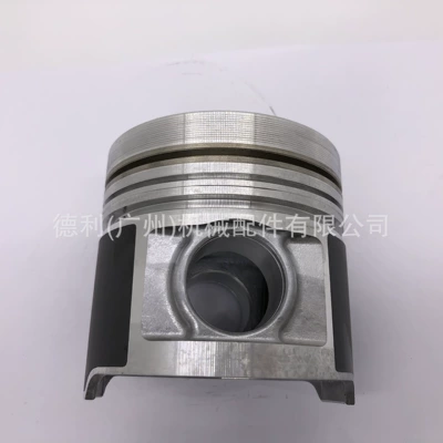 289 Engine Piston, Piston, piston ring, piston pin