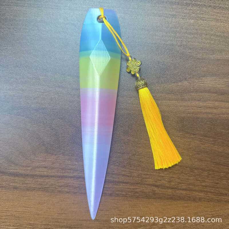 Zoey's Daggers Prop佐伊的匕首cosplay道具KpopDemonHunters玩具|undefined