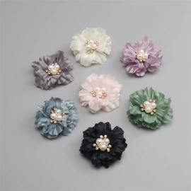 饰品配件;DIY服饰;diy饰品