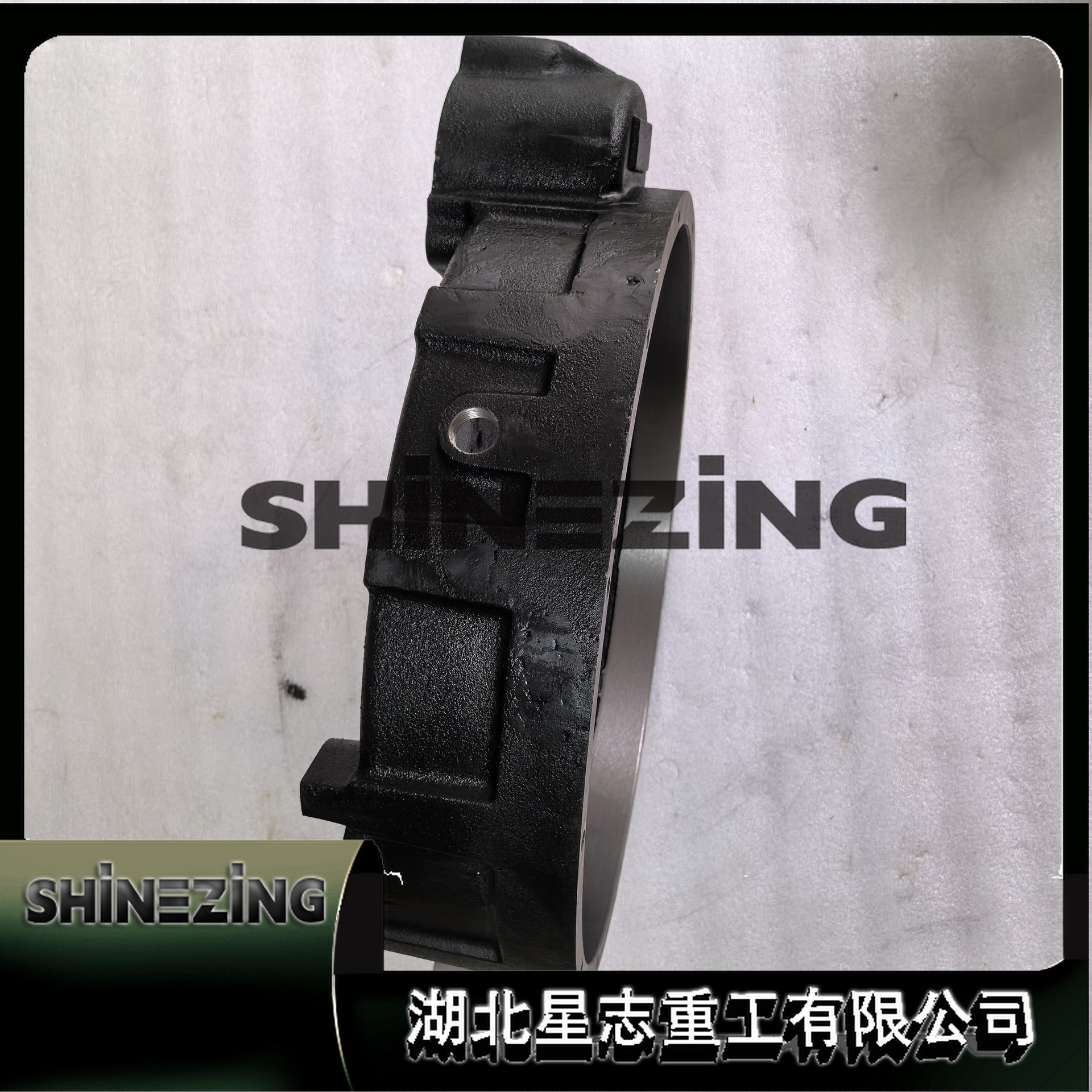 4947473 Flywheel Gear Construction Machinery Engine Accessories Flywheel Housing Gear 4947473