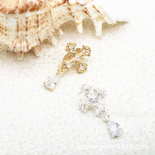 �¿�΢��ʯ����ʮ�ּ�ˮ�δ��׸����Ƭ����diy������Ʒ��