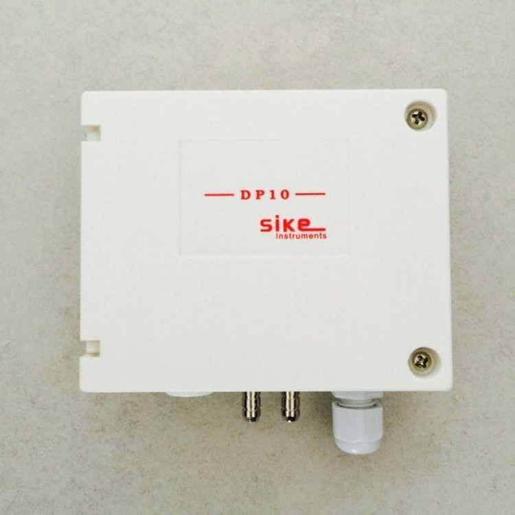 微压力变送器 DP101MN不带显示 MD带显示微差压变送器全新原装