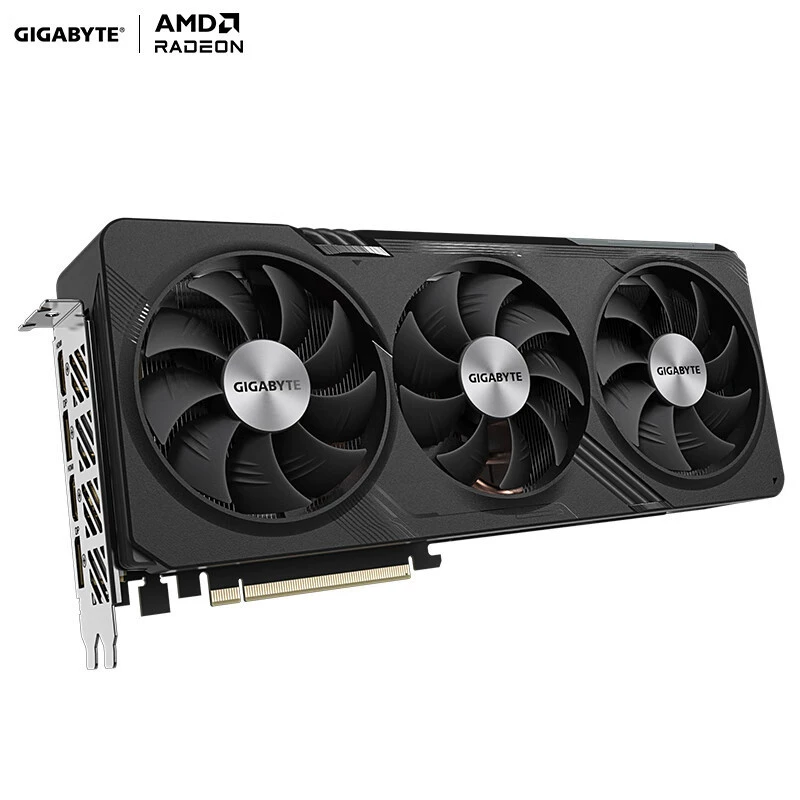Магический Орёл AMD Radeon RX 7700XT GAMING OC RDNA3