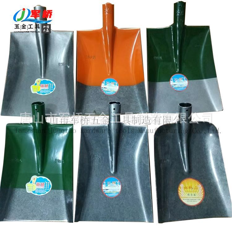 农田锹工厂供应临沂潍坊淄博济南聊城农田锨建筑铁锨清扫清洁铁锹