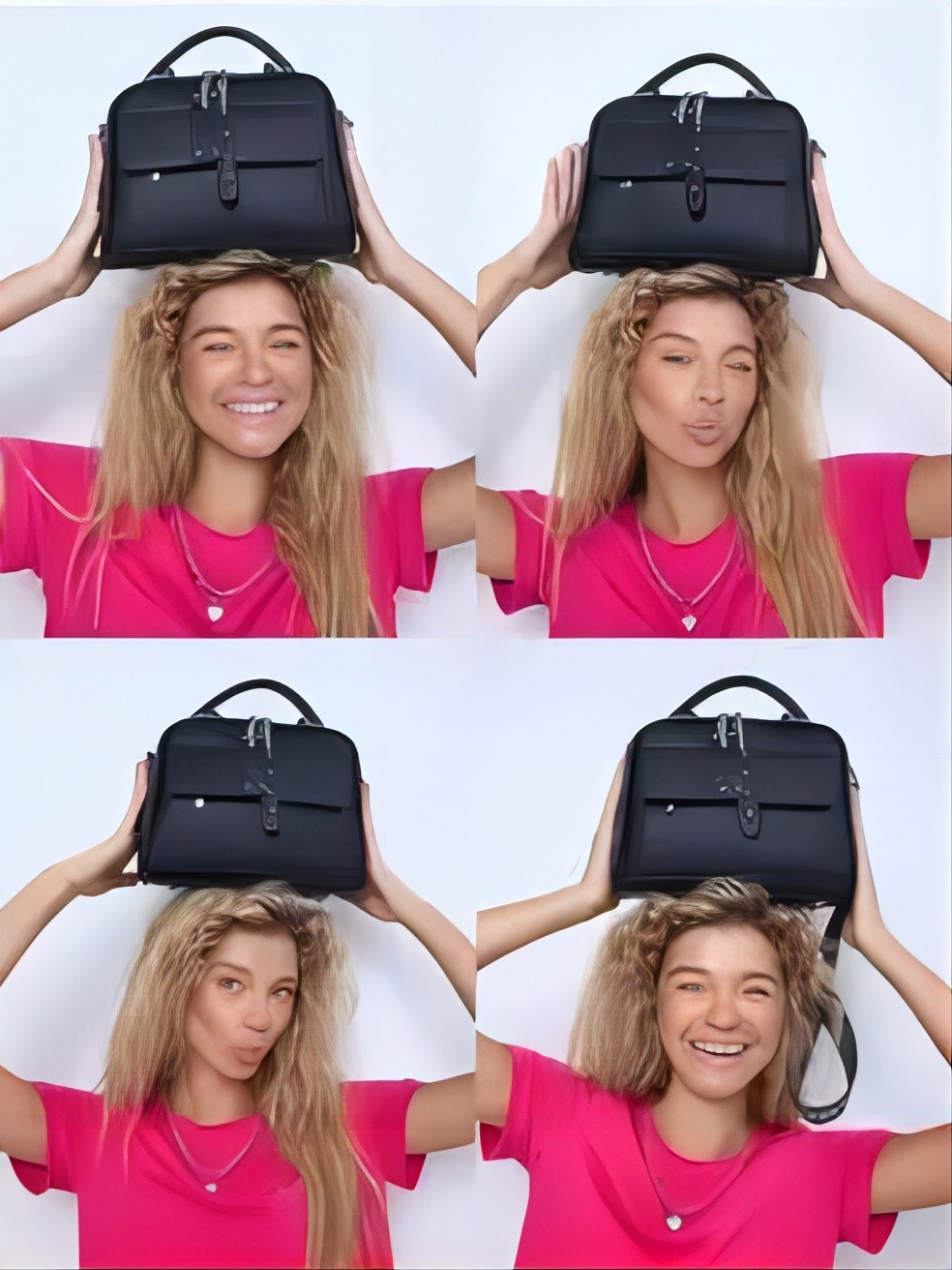 Borse da donna, nuovi modelli sul mercato, borse a tracolla alla moda e di tendenza, di grande capienza, indossabili a tracolla, borse classiche da indossare tutti i giorni._voghion.com