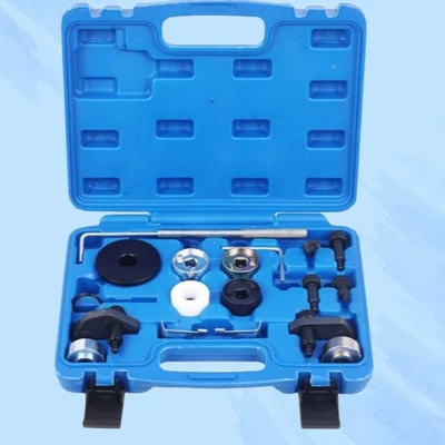 A4L Haorui Ea888 Engine – Mühərrik tənzimləmə alətləri
