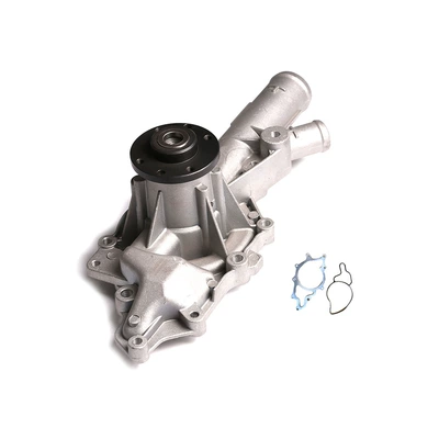 Spint Mercedes sprinter – Water pump