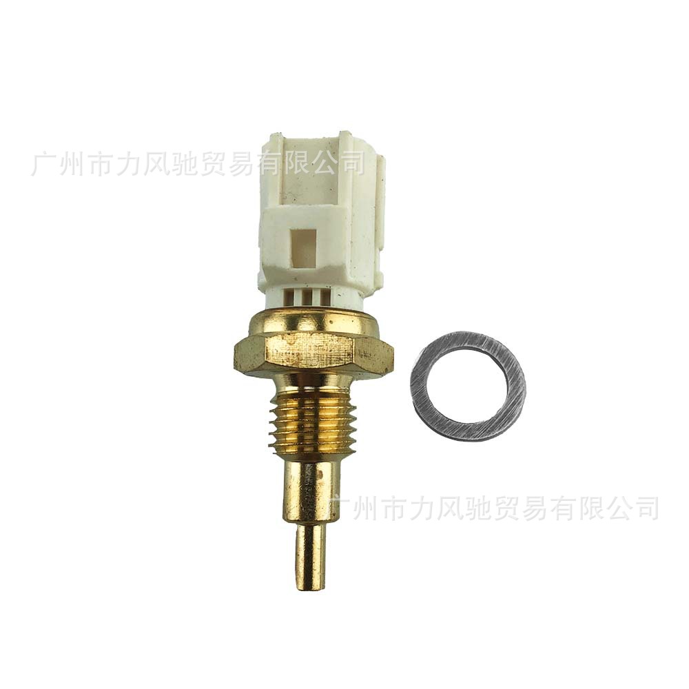 Inducción del radiador del sensor de temperatura del agua Yamaha XJ6F YFM700 YXM / YXC700 700