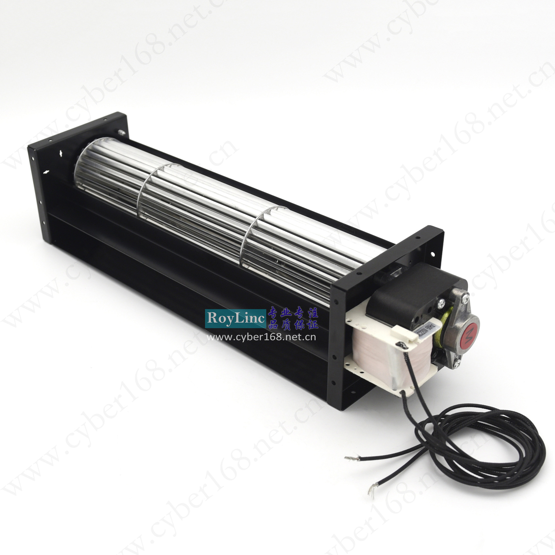 60300直立保温柜陈列柜热风循环烤箱颗粒炉壁炉烘箱横流贯流风机