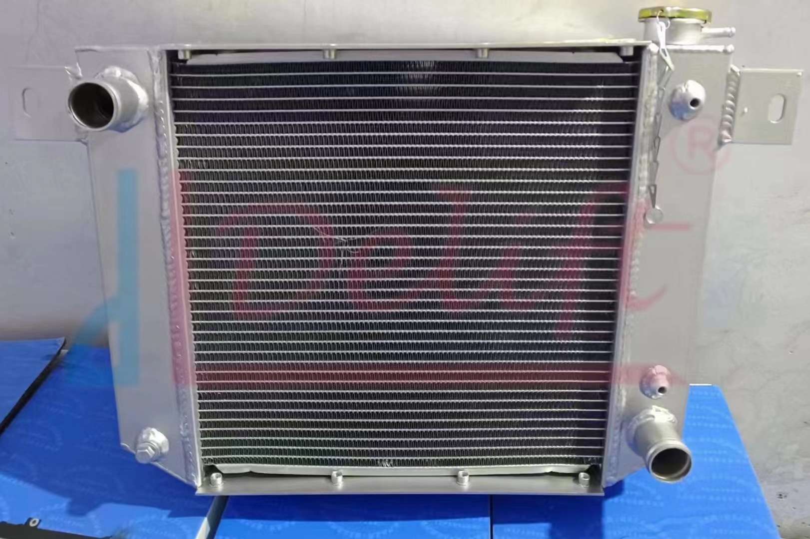 叉车配件  LD25-S 水箱