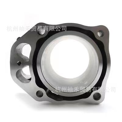 TRX500 FOREMAN SXS 500 500 PIONEER 92MM cylinder piston sleeve gasket